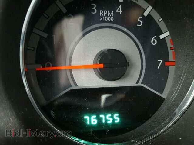 2013 CHRYSLER 200 - VIN: 1C3CCBBB9DN666124 - Фото 8