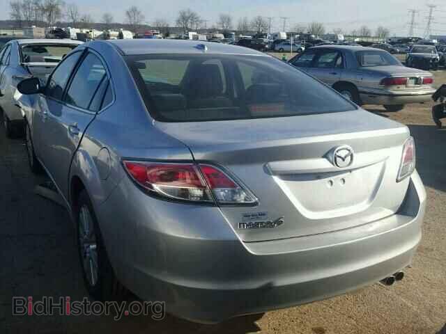 2009 MAZDA 6 - VIN: 1YVHP82H895M43944 - Фото 3