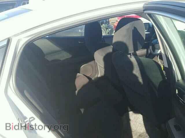 2009 MAZDA 6 - VIN: 1YVHP82H895M43944 - Фото 6