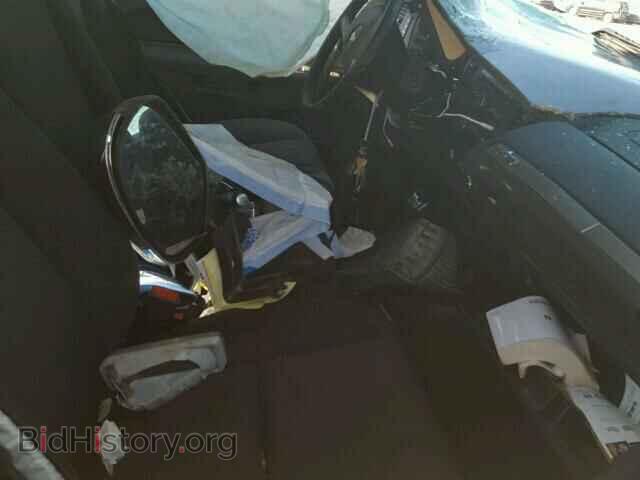 2013 CHEVROLET SILVERADO - VIN: 3GCPCSE03DG140328 - Фото 5