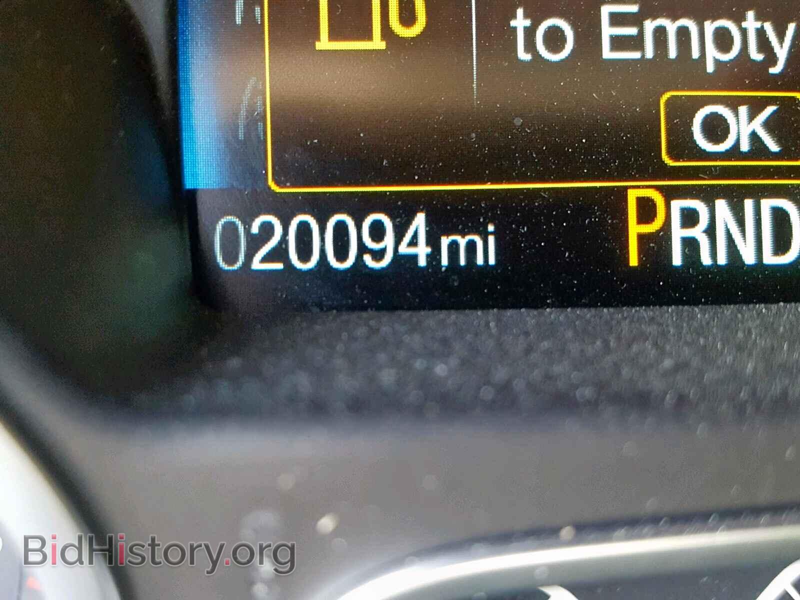 2016 FORD FOCUS SE - VIN: 1FADP3K26GL378920 - Фото 8