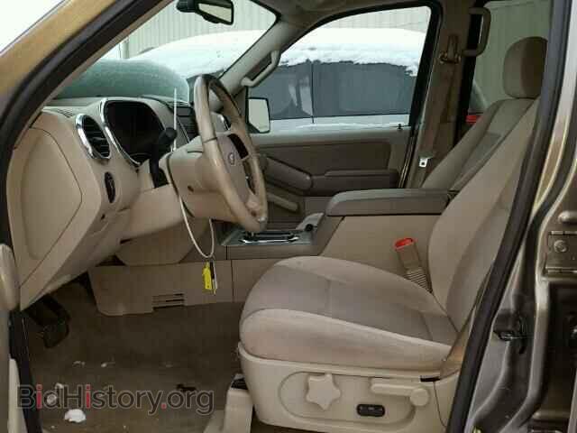 2006 FORD EXPLORER - VIN: 1FMEU73856UA34064 - Фото 5