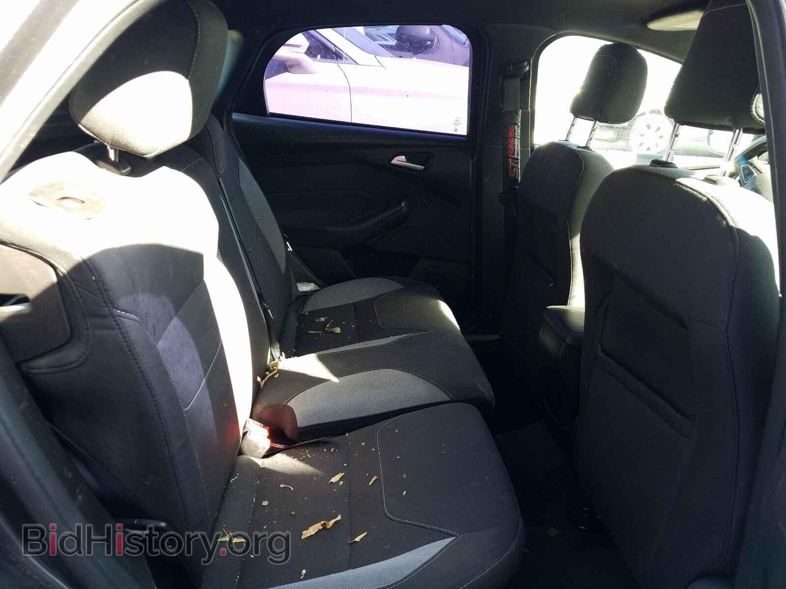 2016 FORD FOCUS - VIN: 1FADP3L97GL335778 - Фото 6