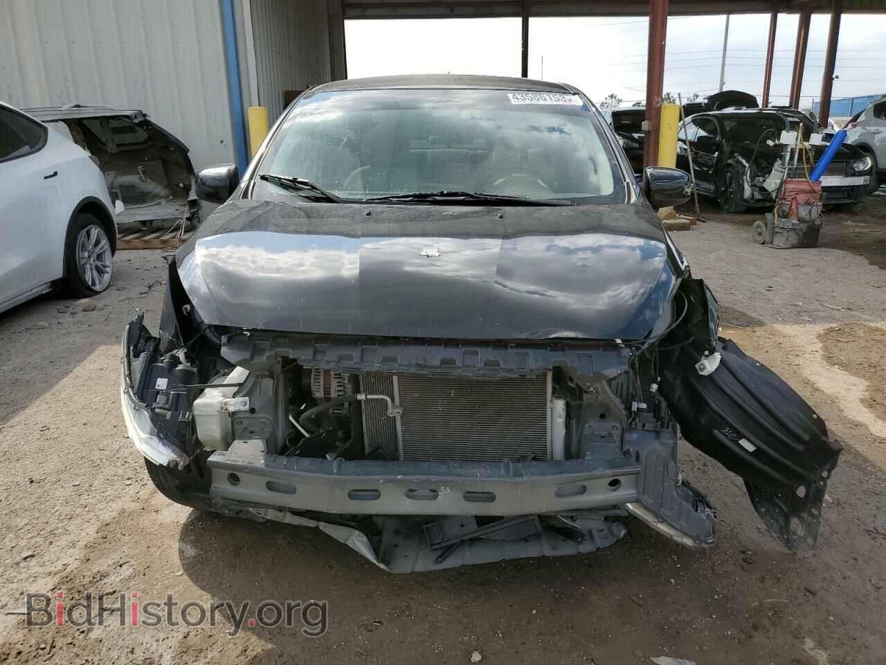 2019 MITSUBISHI MIRAGE - VIN: ML32F3FJ4KHF11486 - Фото 5