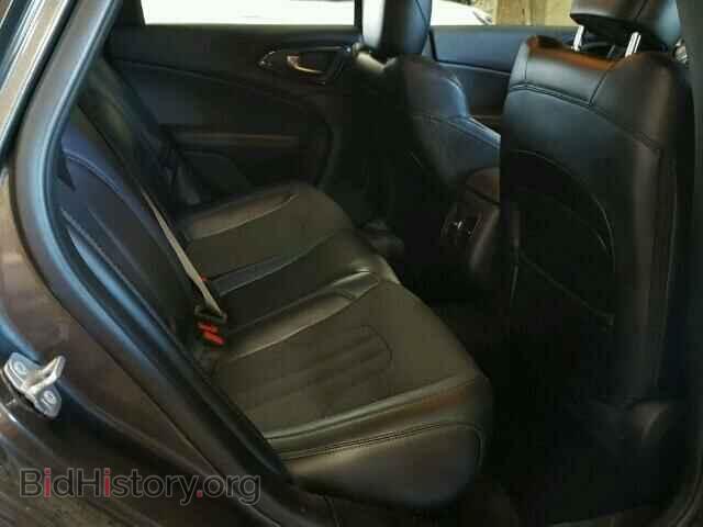 2015 CHRYSLER 200 - VIN: 1C3CCCDG3FN530749 - Photo 6