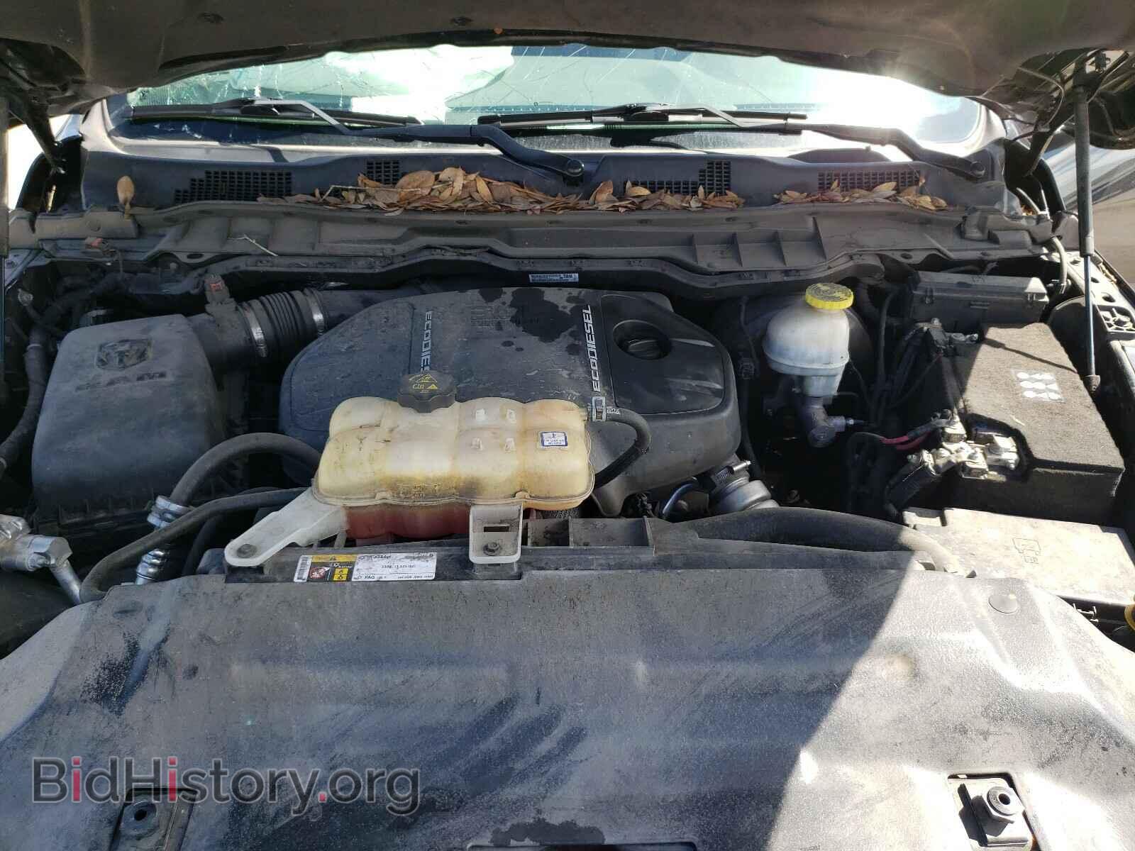 2017 RAM 1500 - VIN: 1C6RR7LM1HS879004 - Photo 7