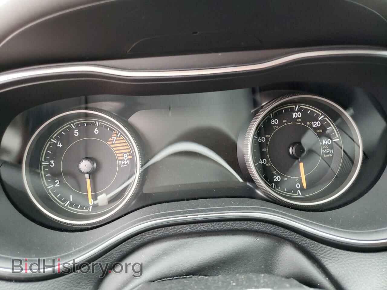 2019 JEEP CHEROKEE - VIN: 1C4PJMJX4KD375206 - Фото 9