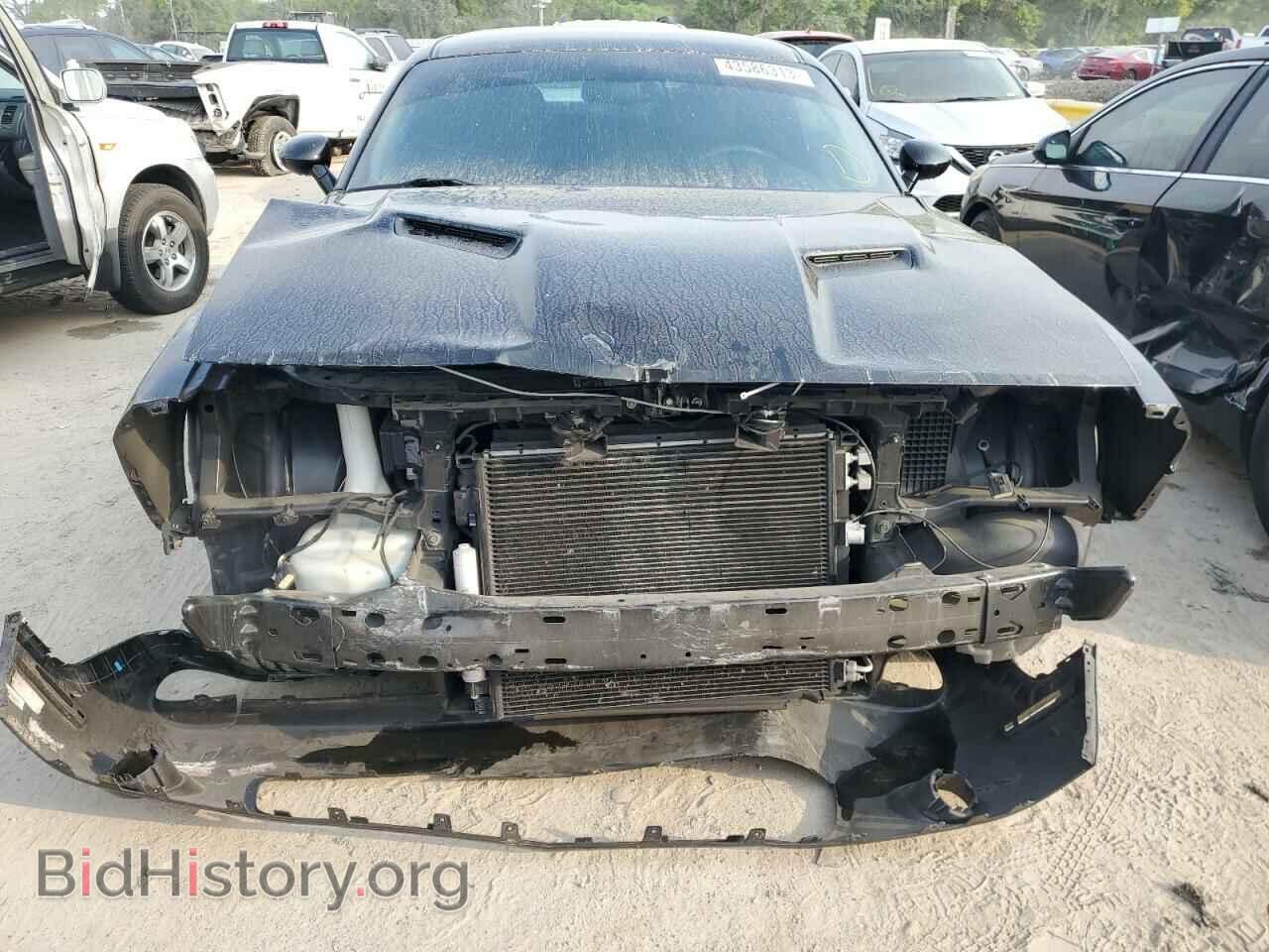 2015 DODGE CHALLENGER - VIN: 2C3CDZAG0FH718187 - Photo 5