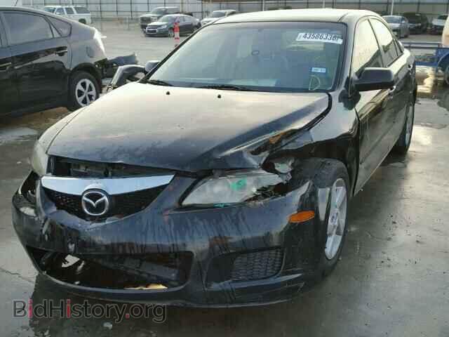 2006 MAZDA 6 - VIN: 1YVFP80C465M69063 - Фото 2