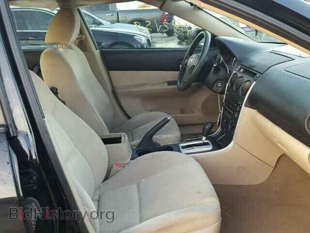 2006 MAZDA 6 - VIN: 1YVFP80C465M69063 - Фото 5