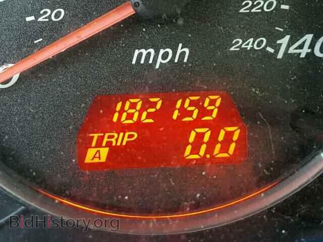 2006 MAZDA 6 - VIN: 1YVFP80C465M69063 - Фото 8