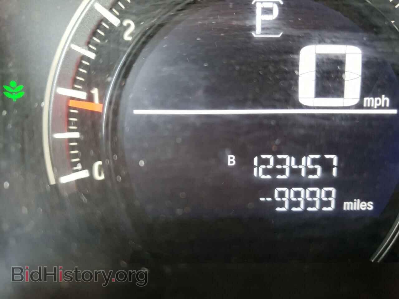 2017 HONDA CIVIC - VIN: 19XFC2F58HE055380 - Фото 8