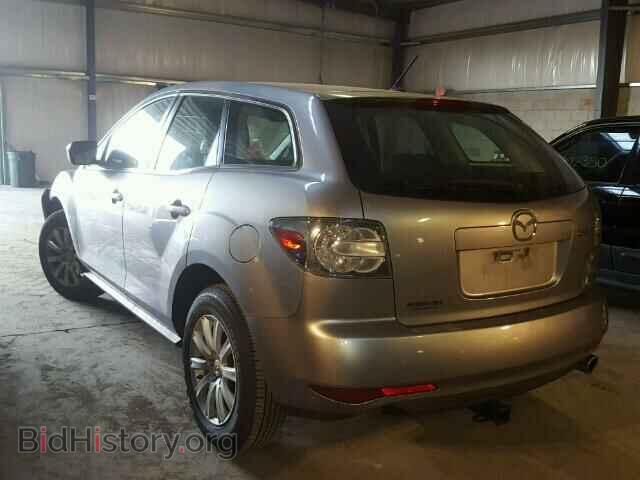 2010 MAZDA CX-7 - VIN: JM3ER2WM8A0347585 - Фото 3