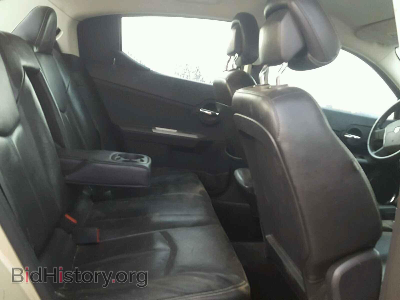 2010 DODGE AVENGER - VIN: 1B3CC5FB6AN181279 - Фото 6