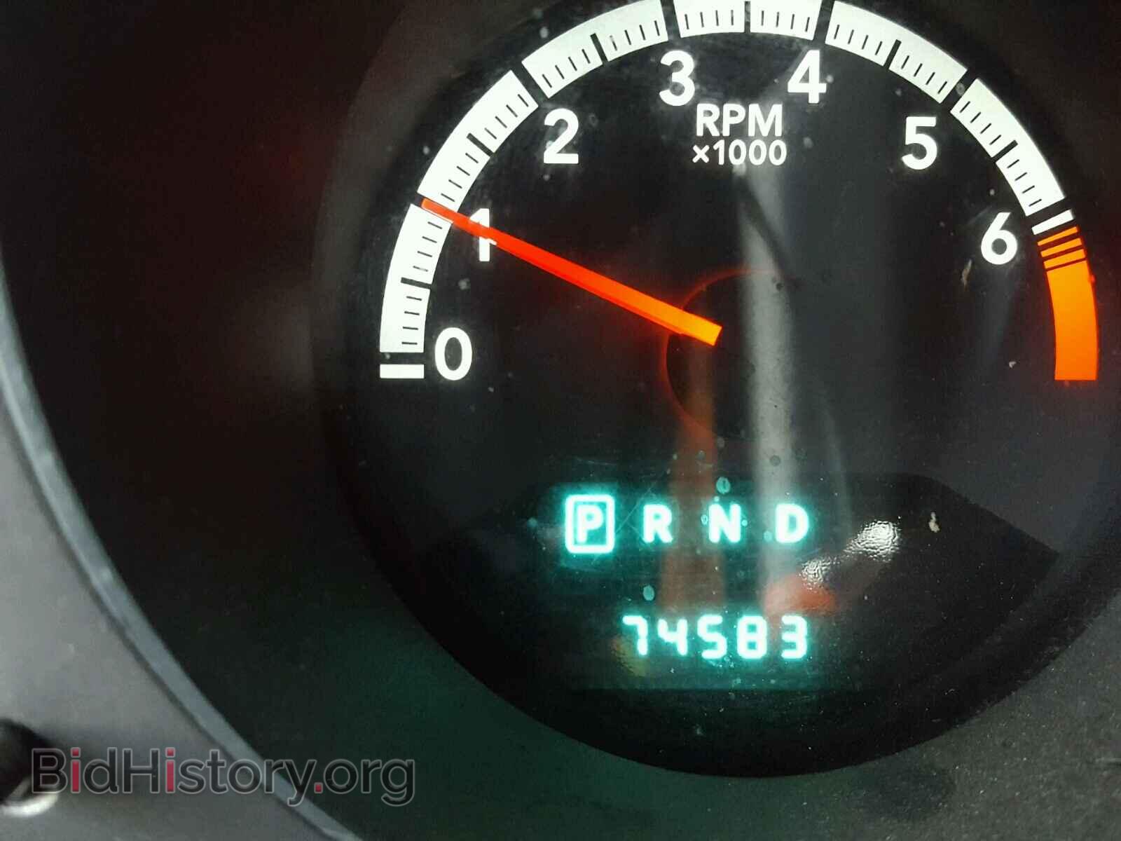 2010 DODGE AVENGER - VIN: 1B3CC5FB6AN181279 - Фото 8