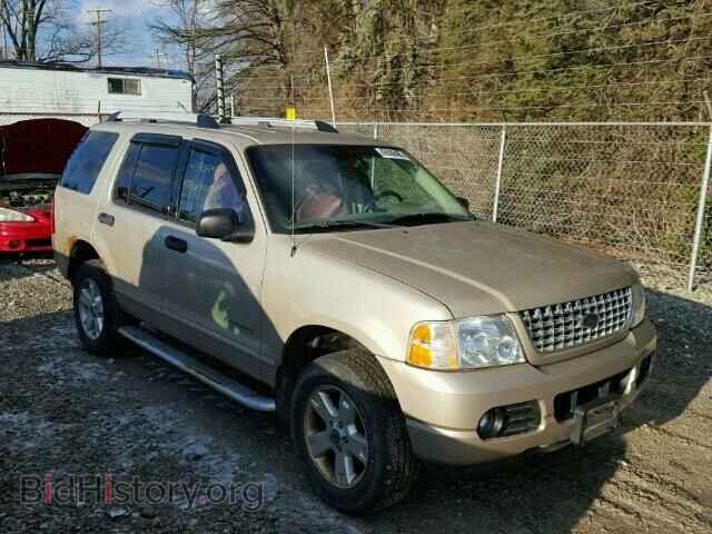 Фотография 1FMZU73K55UB00916 - FORD EXPLORER 2005