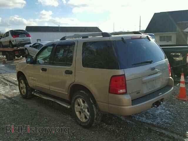 2005 FORD EXPLORER - VIN: 1FMZU73K55UB00916 - Photo 3