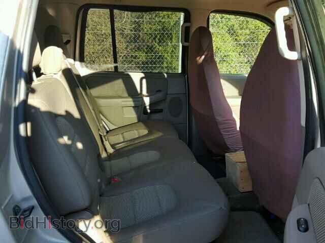 2005 FORD EXPLORER - VIN: 1FMZU73K55UB00916 - Photo 6