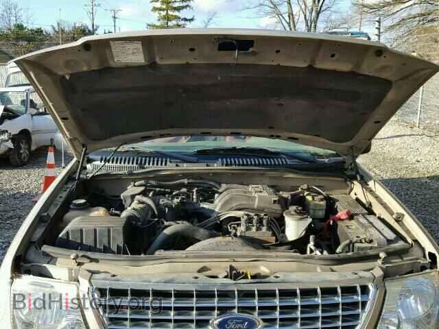 2005 FORD EXPLORER - VIN: 1FMZU73K55UB00916 - Photo 7