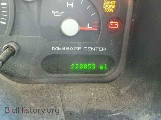 2005 FORD EXPLORER - VIN: 1FMZU73K55UB00916 - Photo 8