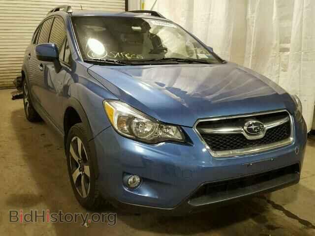 Photo JF2GPBKCXEH328727 - SUBARU XV 2014