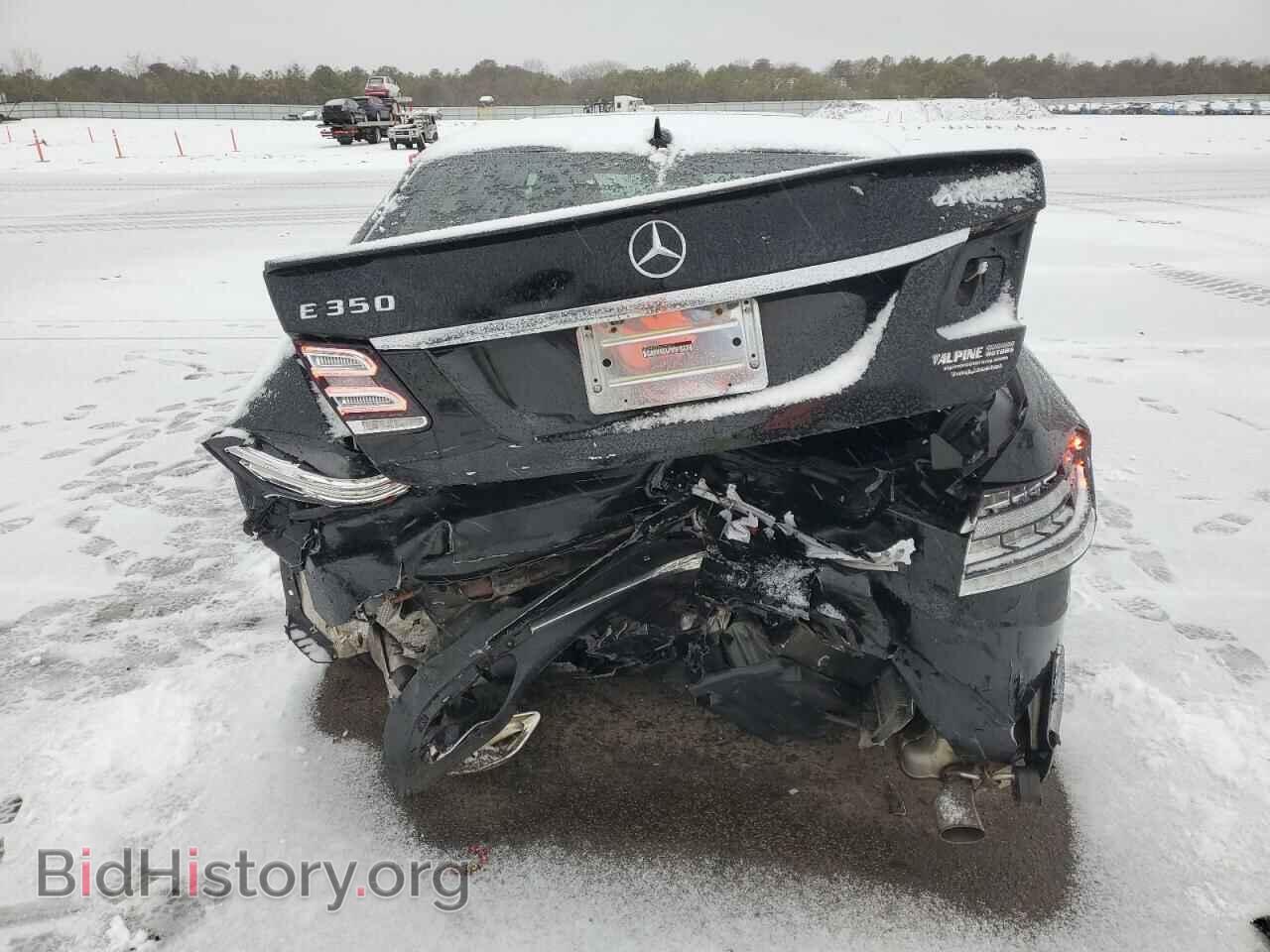 2014 MERCEDES-BENZ E-CLASS - VIN: WDDHF8JB6EA973472 - Фото 6