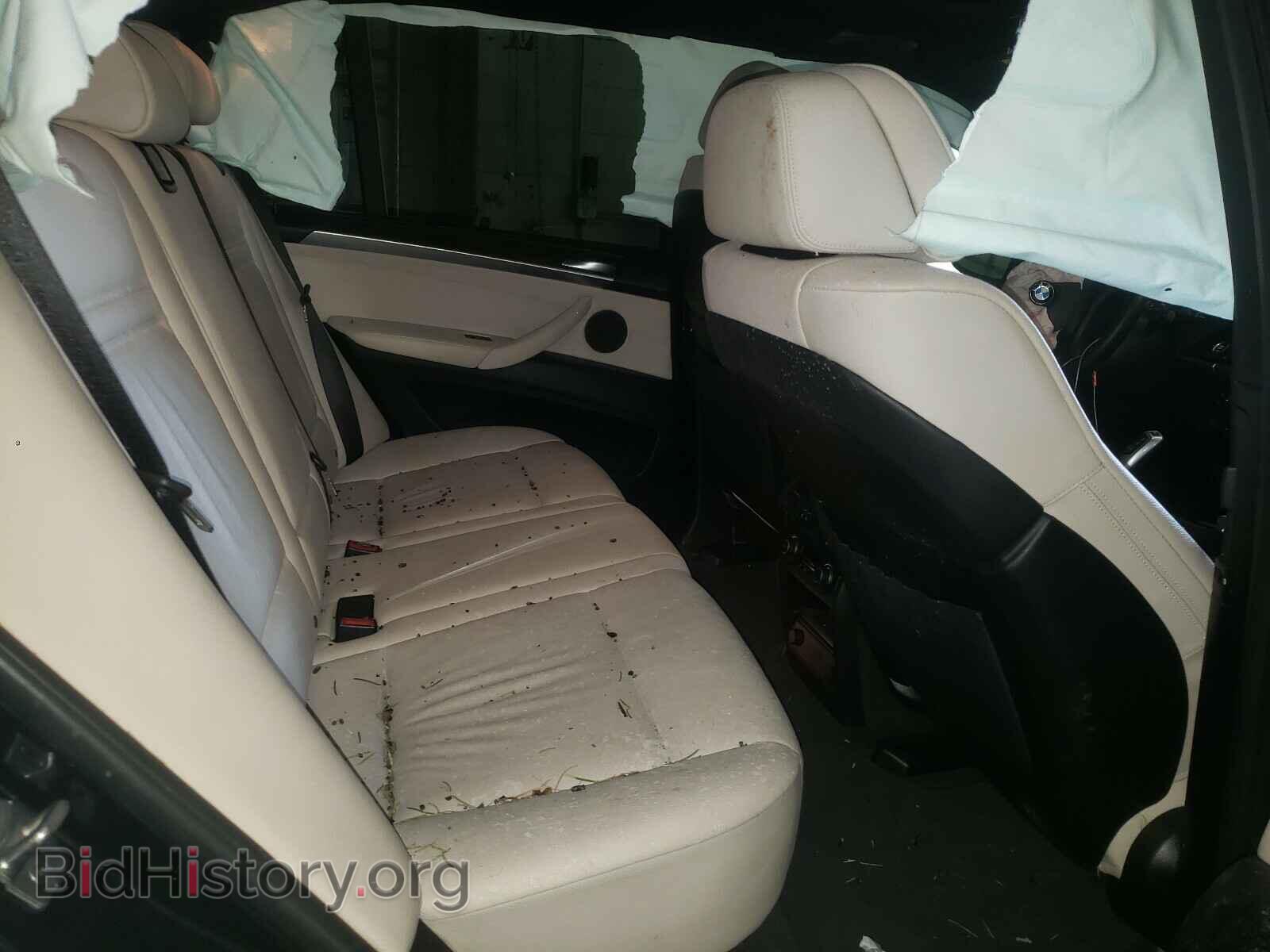 2012 BMW X5 - VIN: 5UXZV4C54CL761476 - Фото 6