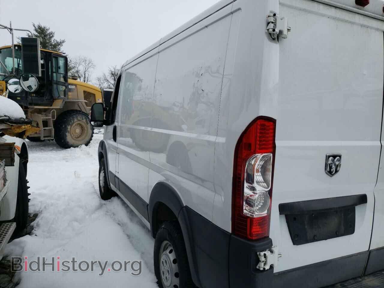 2016 RAM PROMASTER - VIN: 3C6TRVNG4GE109902 - Фото 2