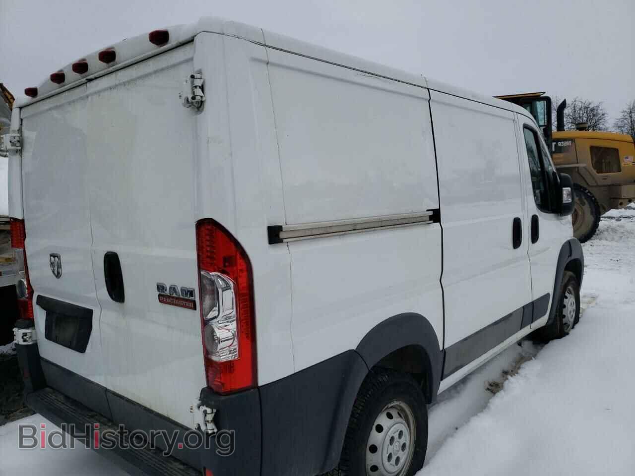 2016 RAM PROMASTER - VIN: 3C6TRVNG4GE109902 - Фото 3