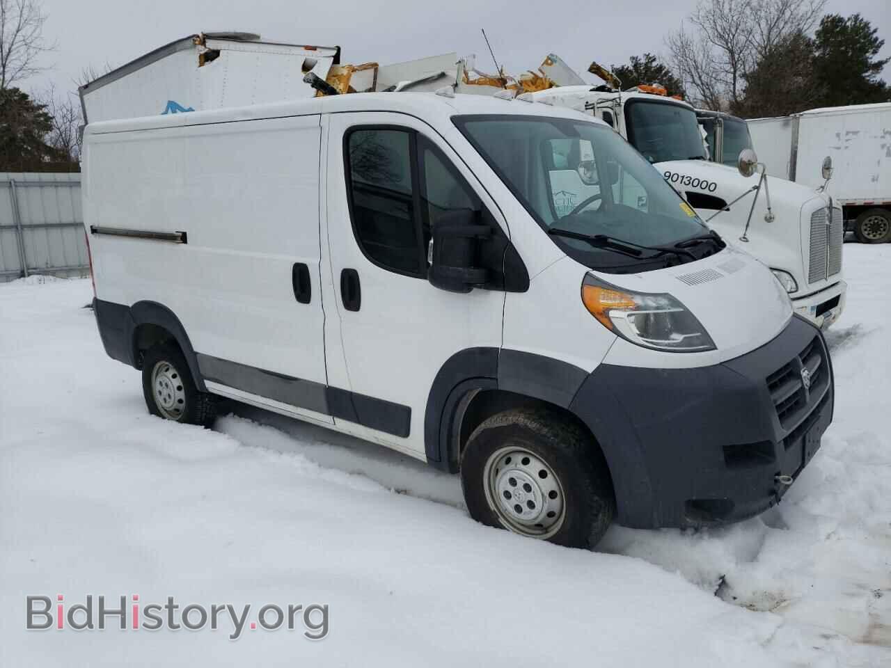 2016 RAM PROMASTER - VIN: 3C6TRVNG4GE109902 - Фото 4