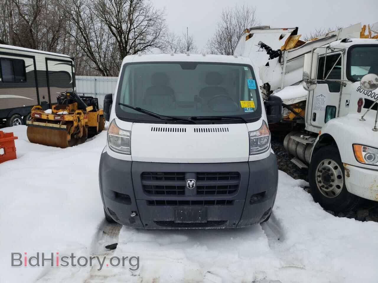 2016 RAM PROMASTER - VIN: 3C6TRVNG4GE109902 - Фото 5