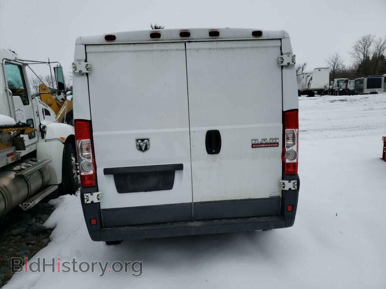 2016 RAM PROMASTER - VIN: 3C6TRVNG4GE109902 - Фото 6