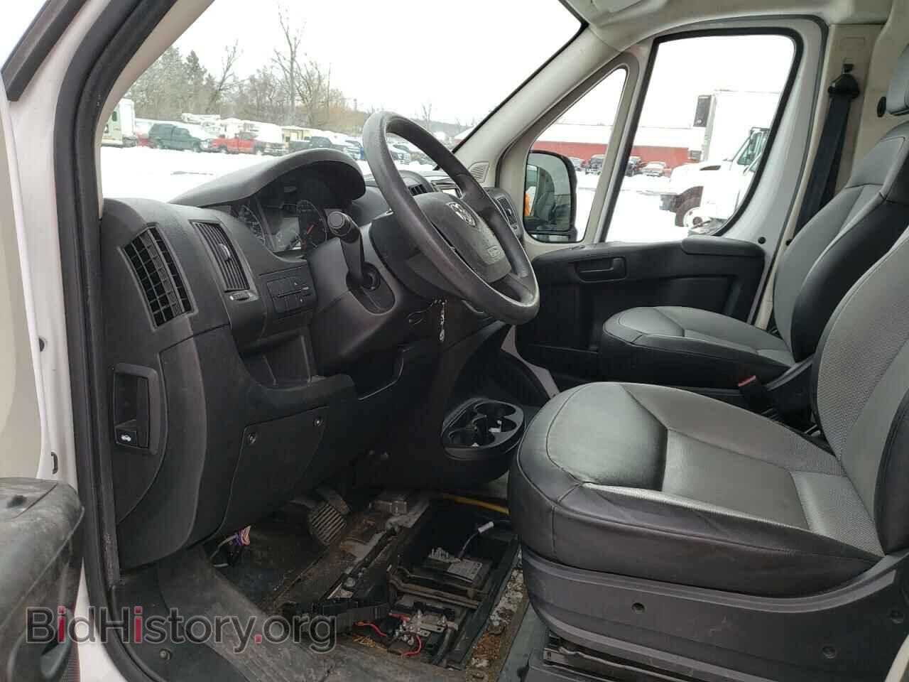 2016 RAM PROMASTER - VIN: 3C6TRVNG4GE109902 - Фото 7
