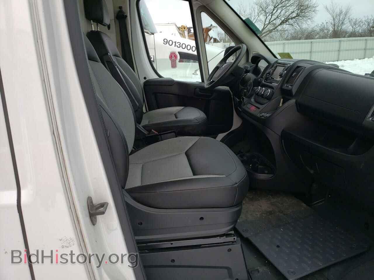 2016 RAM PROMASTER - VIN: 3C6TRVNG4GE109902 - Фото 10