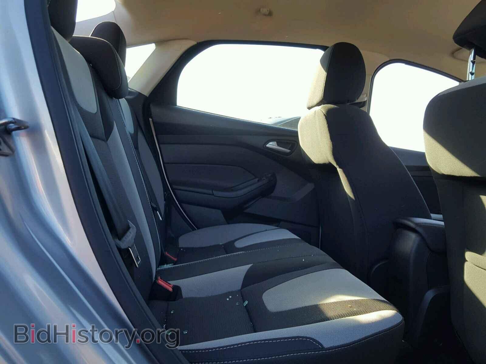 2012 FORD FOCUS - VIN: 1FAHP3F2XCL389490 - Photo 6