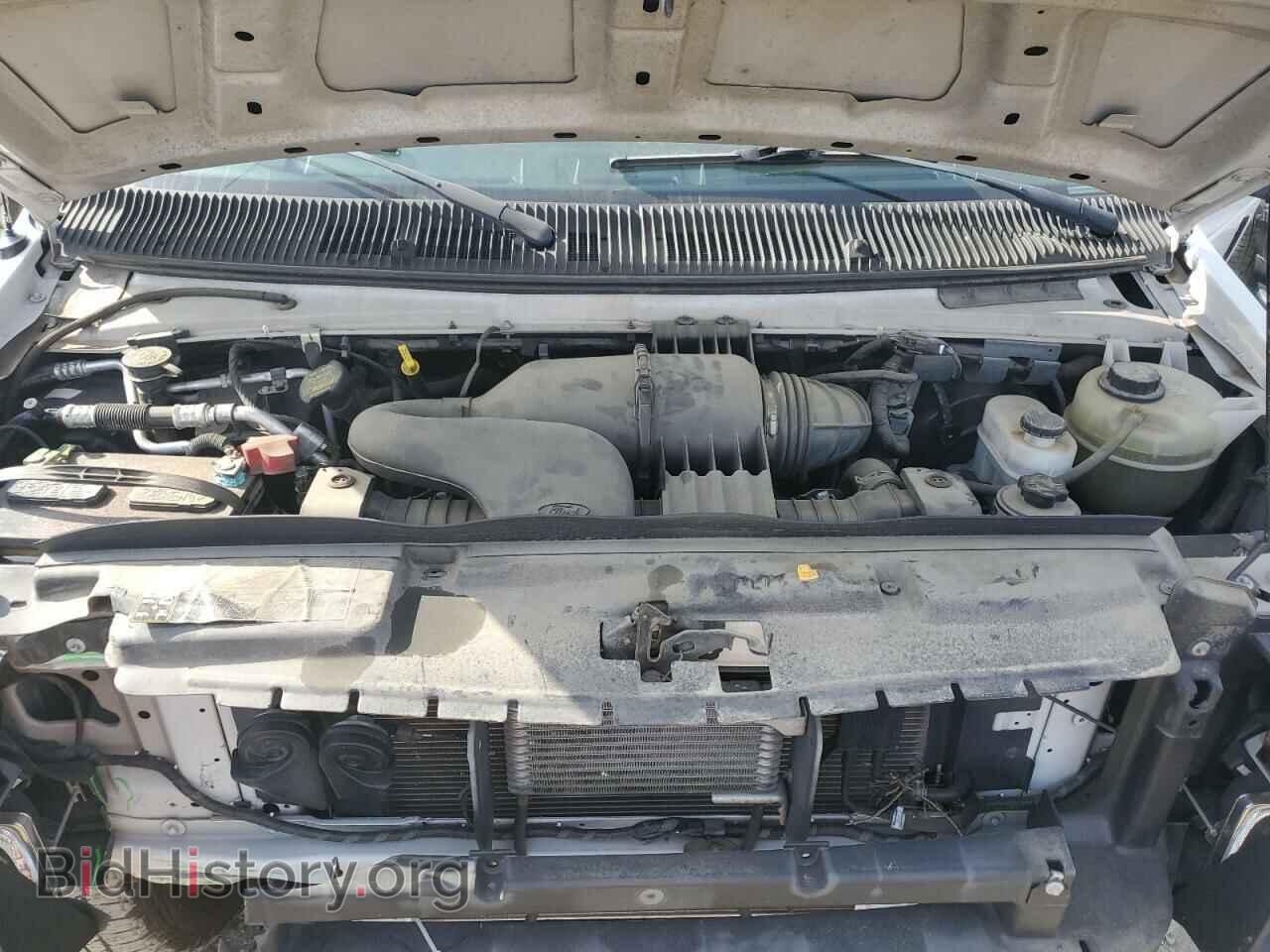 2011 FORD ALL Models - VIN: 1FTNE1EW0BDB01349 - Photo 11