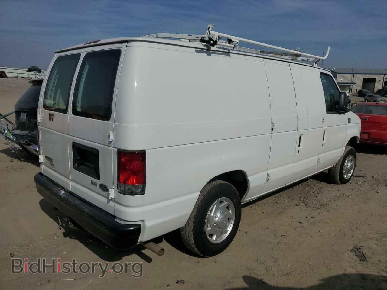 2011 FORD ALL Models - VIN: 1FTNE1EW0BDB01349 - Photo 3