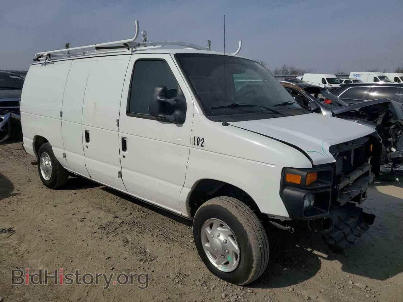 2011 FORD ALL Models - VIN: 1FTNE1EW0BDB01349 - Photo 4