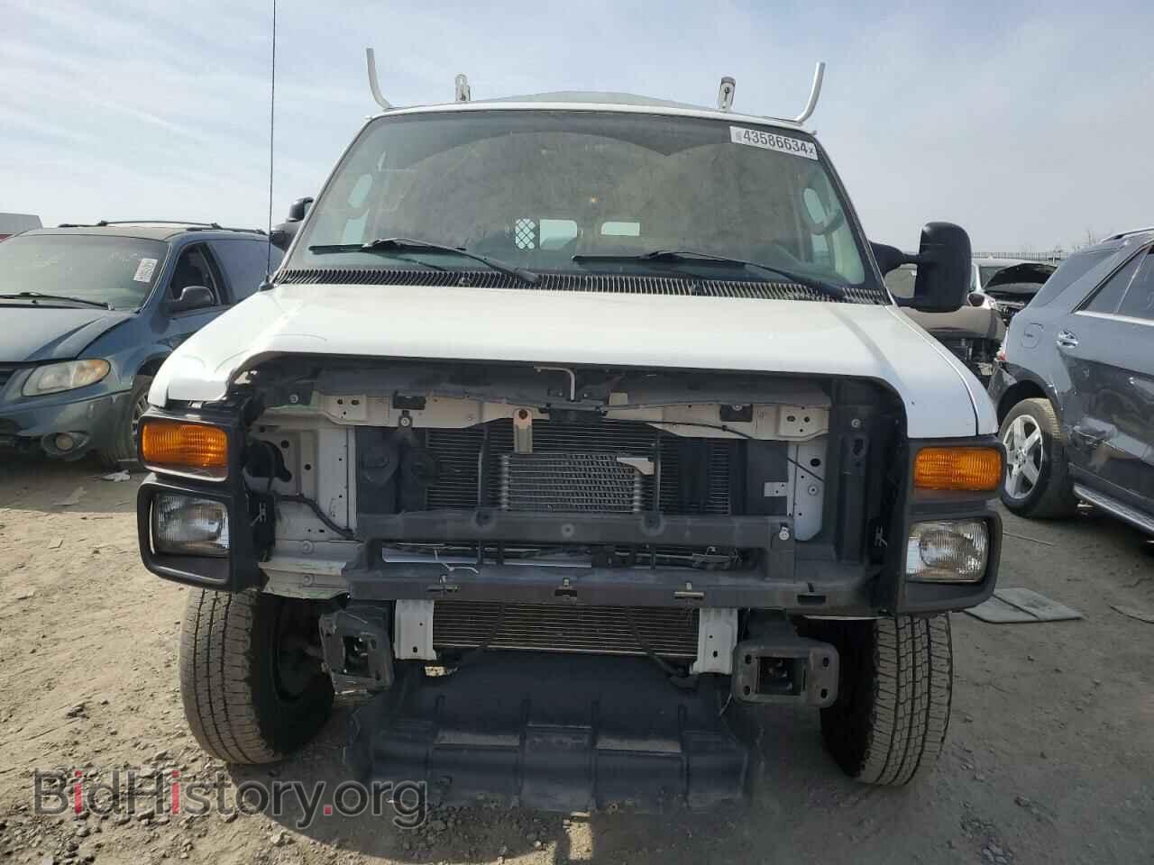 2011 FORD ALL Models - VIN: 1FTNE1EW0BDB01349 - Photo 5