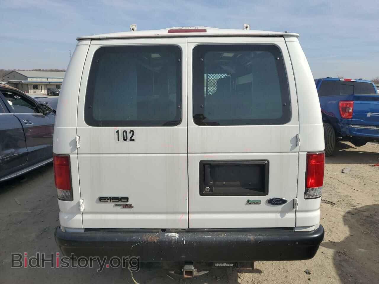 2011 FORD ALL Models - VIN: 1FTNE1EW0BDB01349 - Photo 6