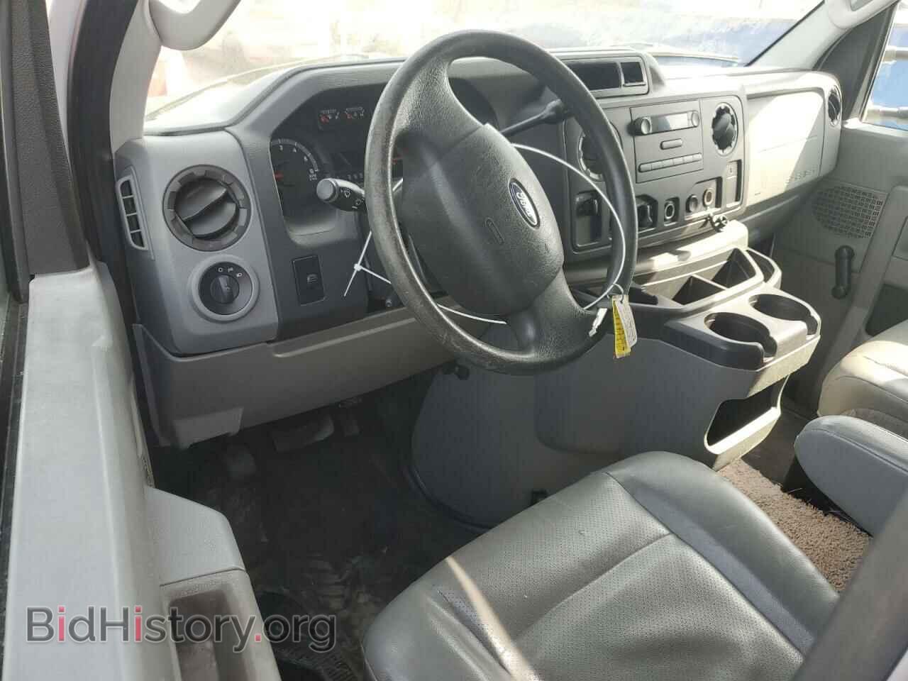 2011 FORD ALL Models - VIN: 1FTNE1EW0BDB01349 - Photo 8