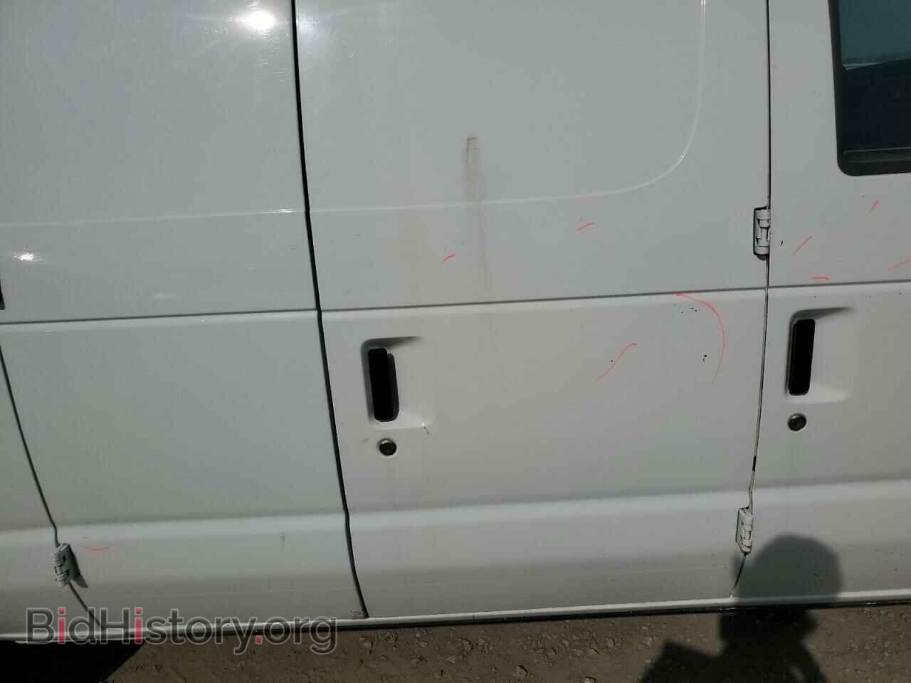 2011 FORD ALL Models - VIN: 1FTNE1EW0BDB01349 - Photo 10