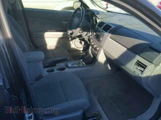 2008 DODGE AVENGER - VIN: 1B3LC56R38N582716 - Фото 5