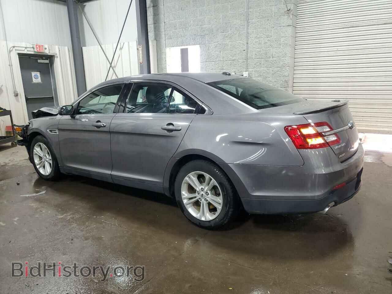2014 FORD TAURUS - VIN: 1FAHP2E87EG144190 - Photo 2