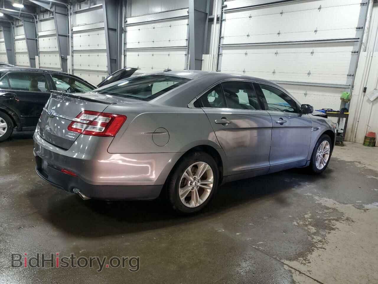 2014 FORD TAURUS - VIN: 1FAHP2E87EG144190 - Photo 3