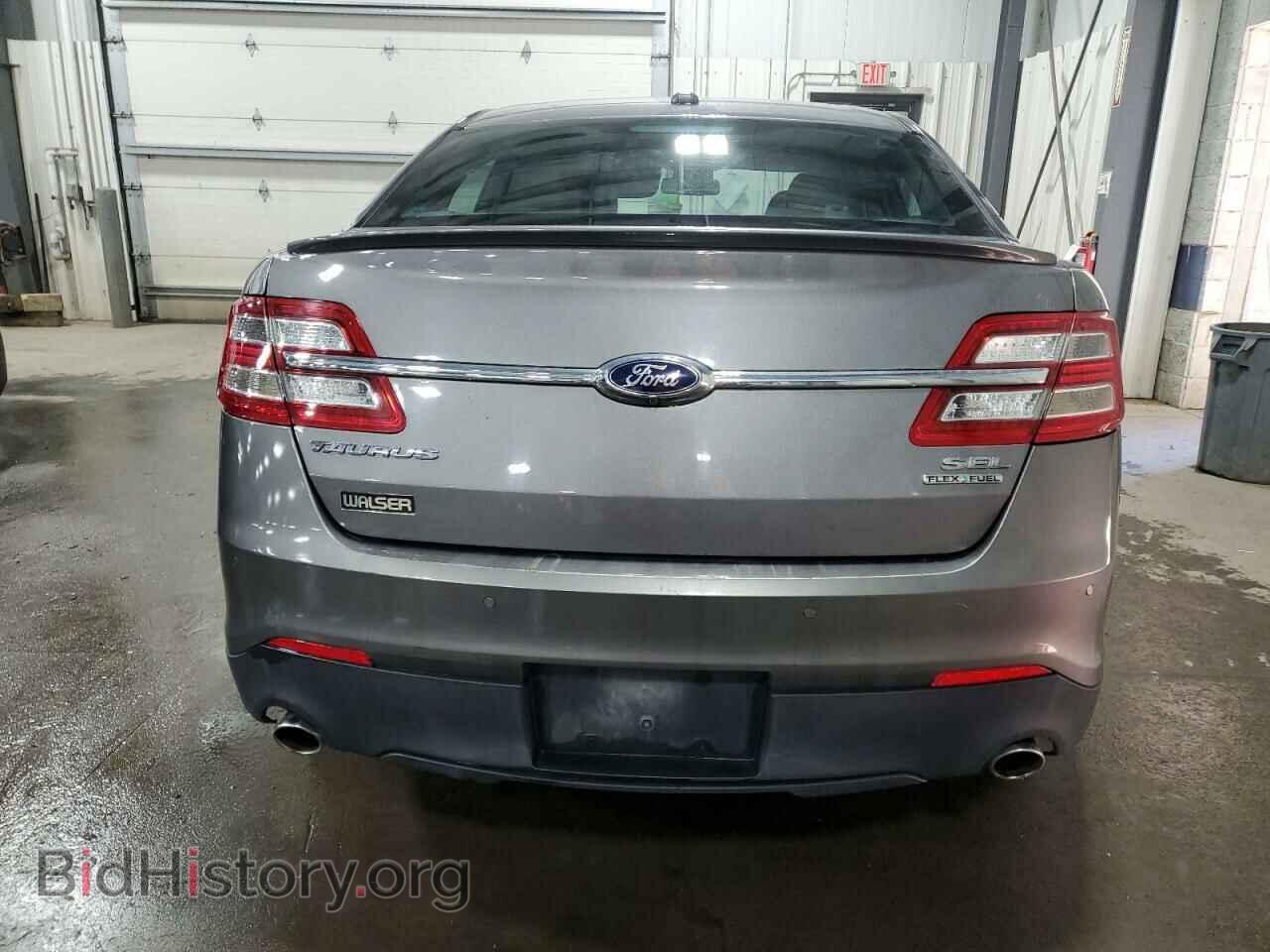 2014 FORD TAURUS - VIN: 1FAHP2E87EG144190 - Photo 6