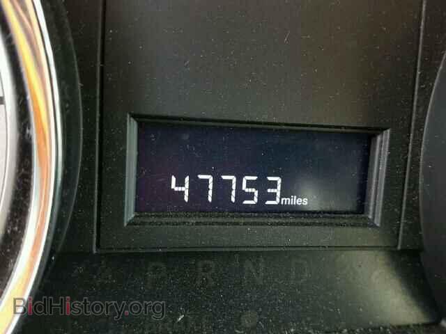2014 DODGE CARAVAN - VIN: 2C4RDGBG2ER450986 - Фото 8
