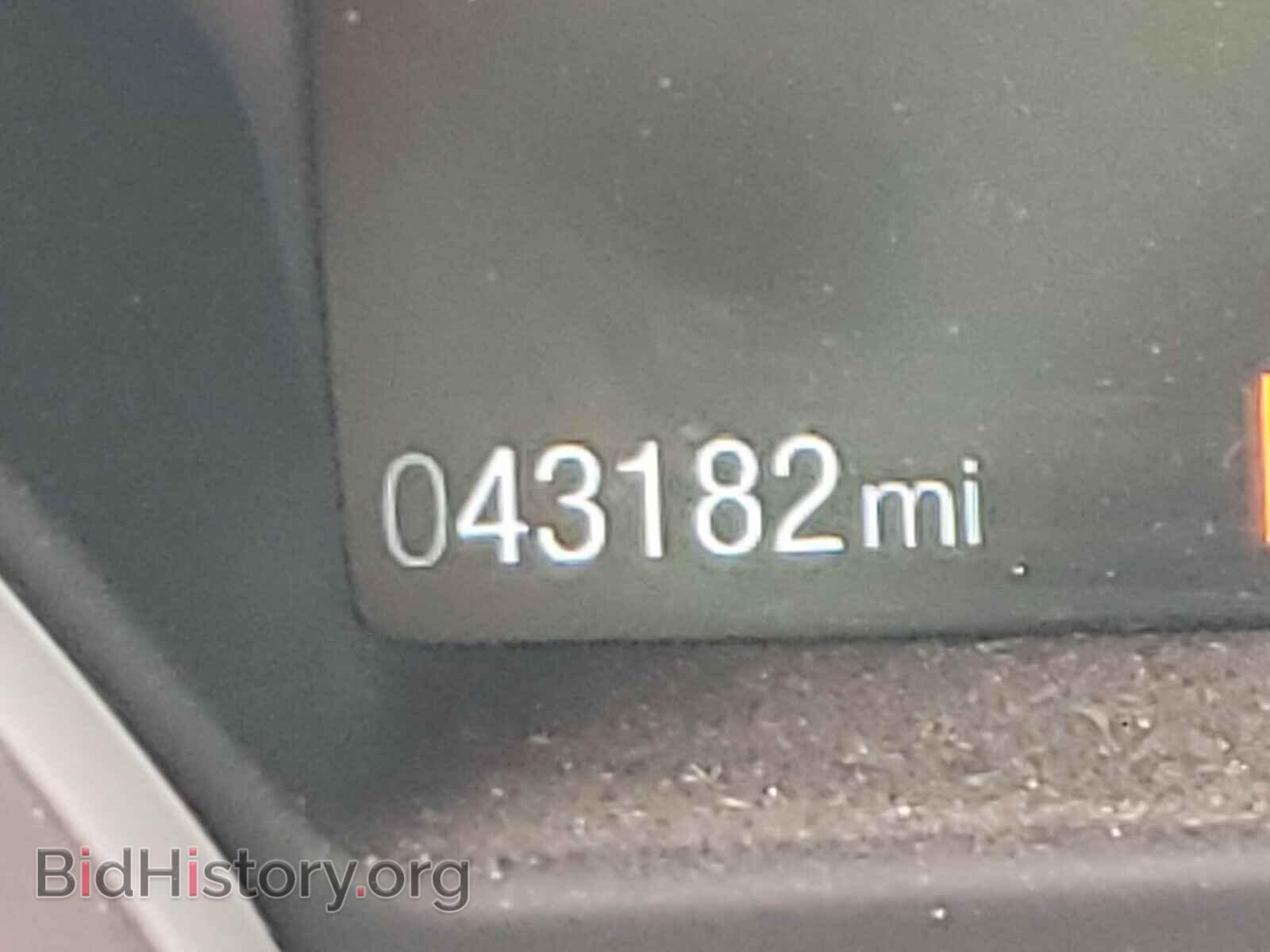 2018 FORD FOCUS - VIN: 1FADP3H28JL210629 - Фото 8