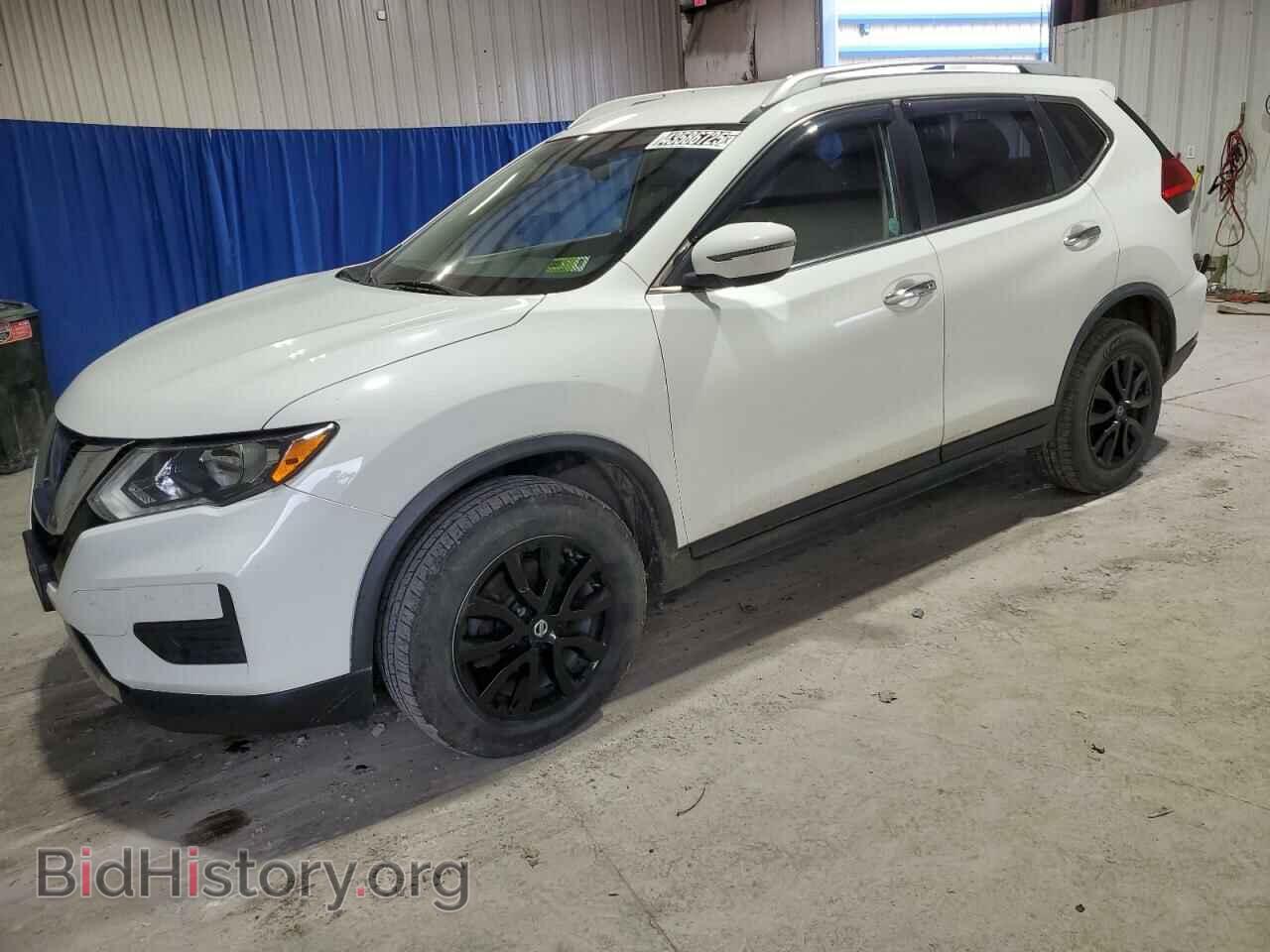 Photo JN8AT2MV5HW028032 - NISSAN ROGUE 2017
