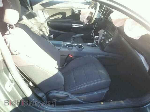 2015 FORD MUSTANG - VIN: 1FA6P8AM0F5367536 - Фото 5